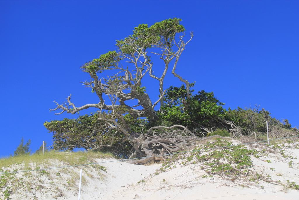 Costa Dourada Pousada Arraial do Cabo Dış mekan fotoğraf