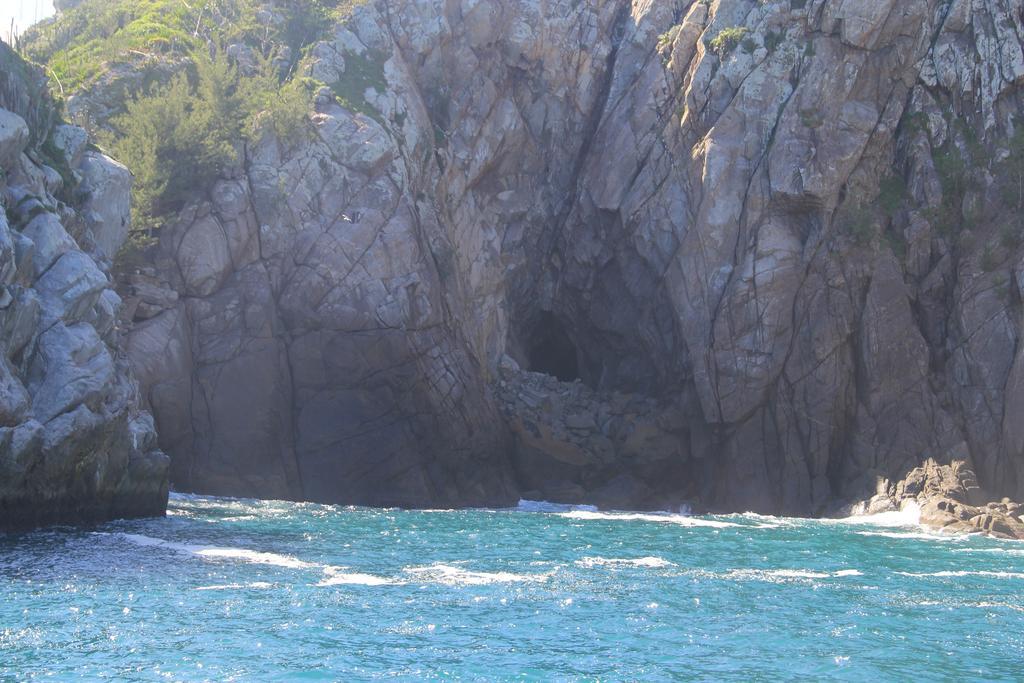 Costa Dourada Pousada Arraial do Cabo Dış mekan fotoğraf