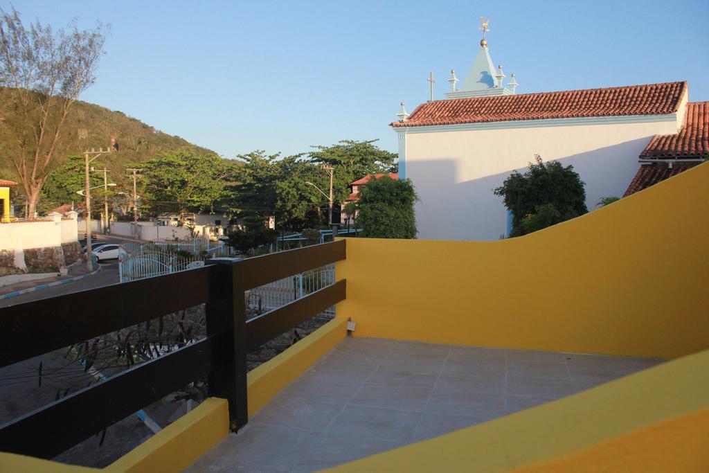 Costa Dourada Pousada Arraial do Cabo Dış mekan fotoğraf